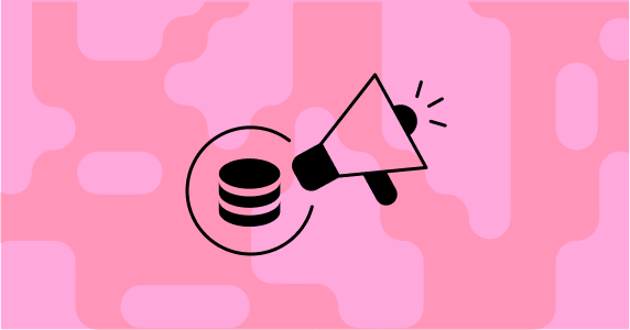Database marketing explained_ How to build your database, the benefits, and examples feature image