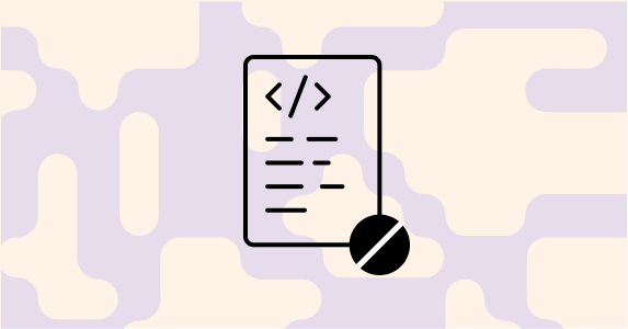 Leveraging no-code NPS survey templates to measure product experience feature image