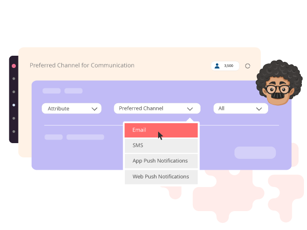 Preferred Channel