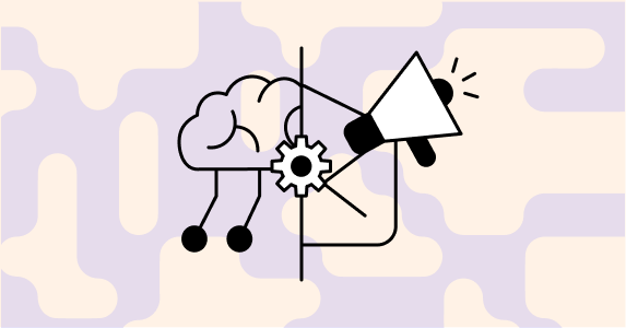 When AI meets email marketing feature image