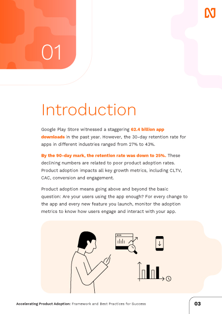 Product Adoption ebook pg2
