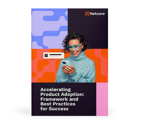 Product Adoption ebook hero image