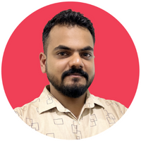 Hitarth Saini