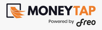 MoneyTap logo (200 × 60 px)