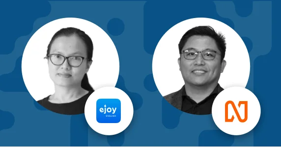 EP #81 Unlocking the Future of Customer Engagement in Edtech