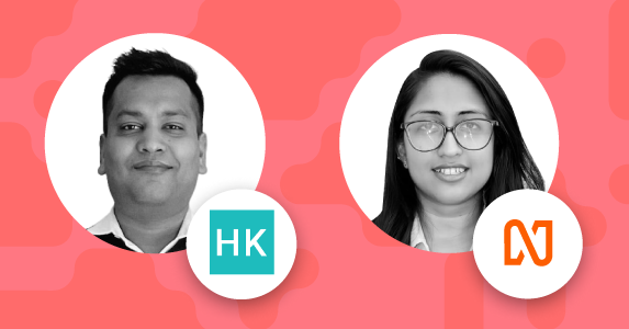 How Healthkart leverage effective email strategies | Netcore