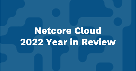 feature image 2022 year in a review