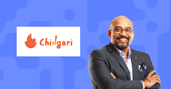 Chingari news feature image