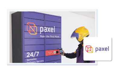 Paxel hero image