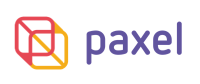 Paxel logo