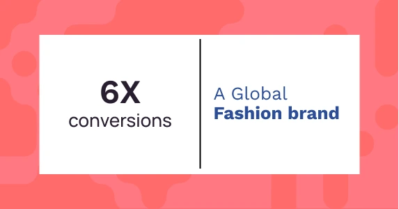 A Global Fashion Brand feature image