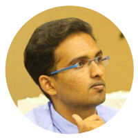Vignesh Rajagopalan