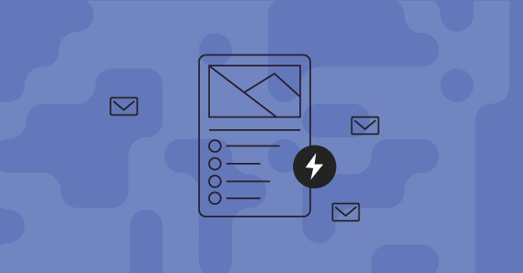 AMP-emails-for-surveys-and-NPS_publishing feature image