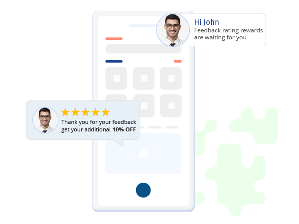 Hyper-personalized messages