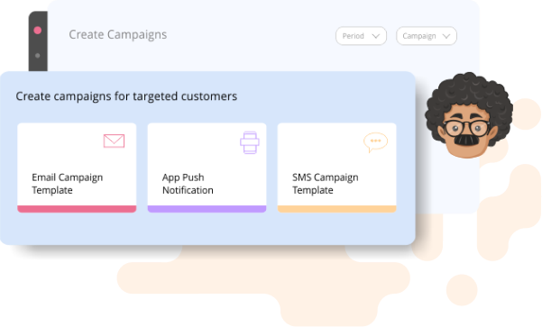 Predict app churn