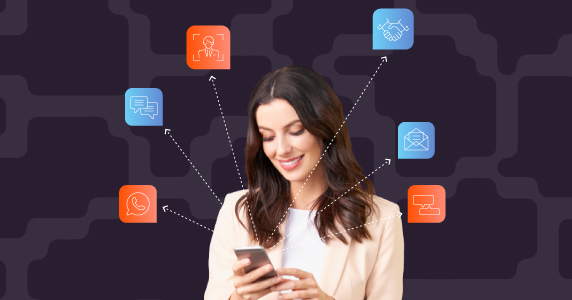 The State of Multi-Channel Marketing 2023 feature image