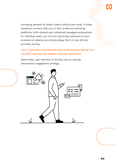 10 Hacks to AMP Email and WhatsApp Marketing cover image 3