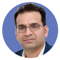 Wasim Chougle