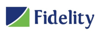 Fidelity bank logo