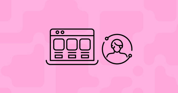 website personalization software feature image