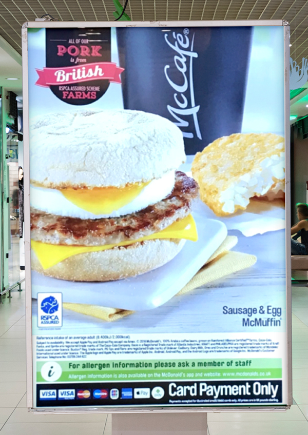 Removing the friction of the price barrier