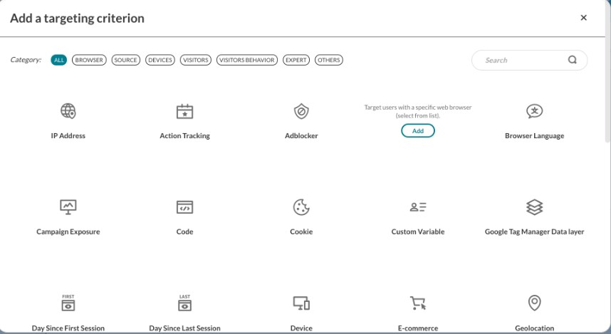 AB Tasty - AI-powered Experimentation & Personalization - Netcore