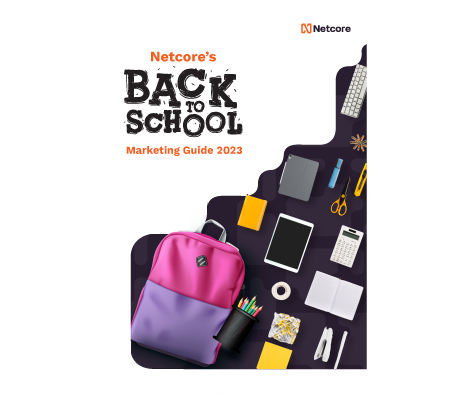 Back to school marketing 2023 hero image
