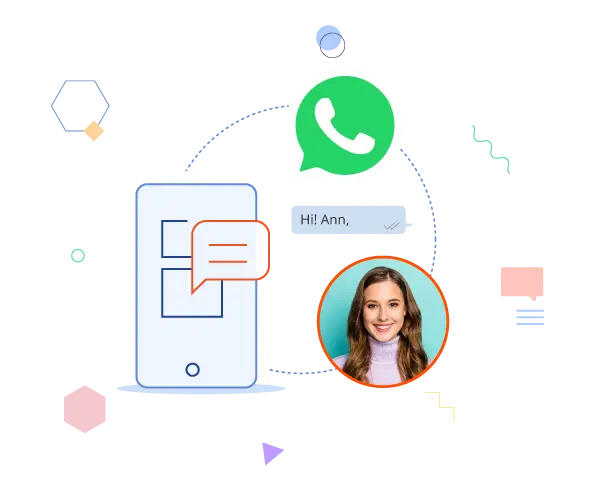 Brand Positioning Through Whatsapp Marketing - Netcore