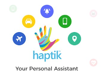Haptik - Whatsapp Tool - Netcore