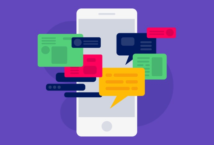 Iterable Push Notification Service - Netcore