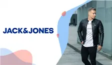 Jack and Jones
