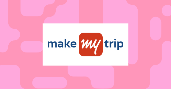 MakeMyTrip