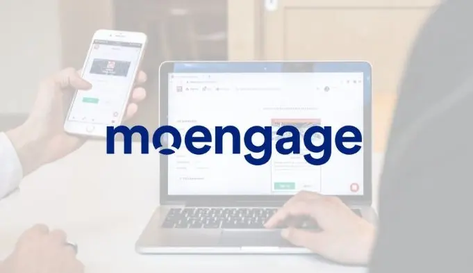 Moengage - Whatsapp Tool - Netcore