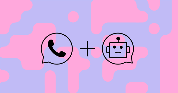 WhatsApp chatbot for business