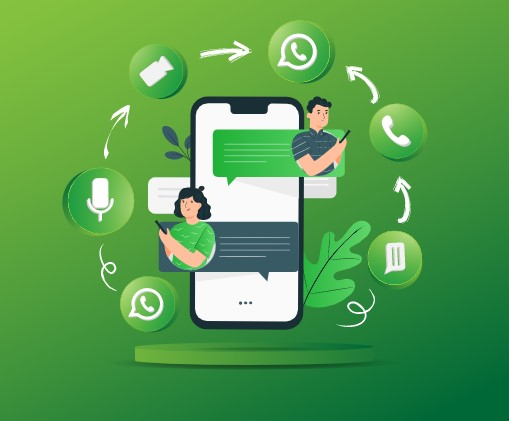 Whatsapp Business API - Netcore
