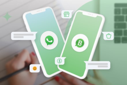 Whatsapp Business - Netcore
