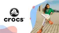 crocs success story