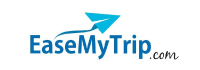 Easy My Trip logo