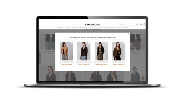 Real-time browsing activity