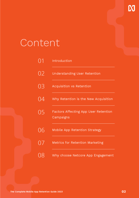 Complete Mobile App Retention Guide 1