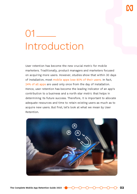 Complete Mobile App Retention Guide 2