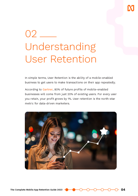 Complete Mobile App Retention Guide 3