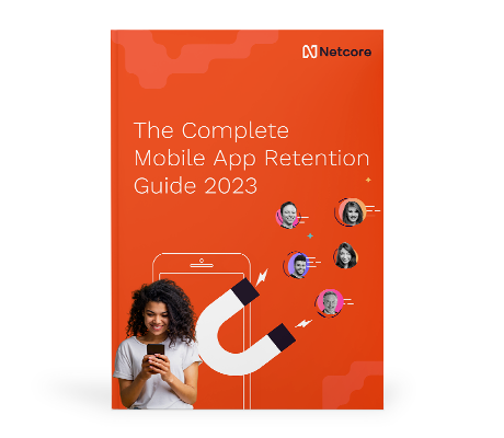 Complete Mobile App Retention Guide hero image