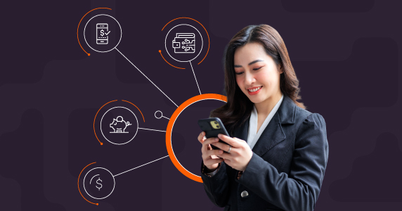 Fintech customer lifecycle marketing guide | Netcore