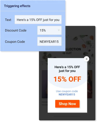 Delight Mobile App Users - Netcore