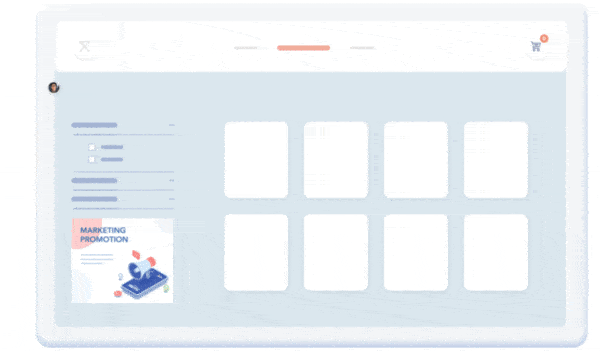 Build A Personalized Landing Page - Netcore