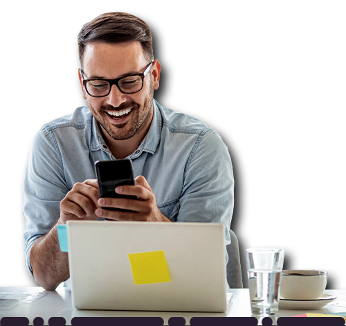 Channel Personalization - Netcore