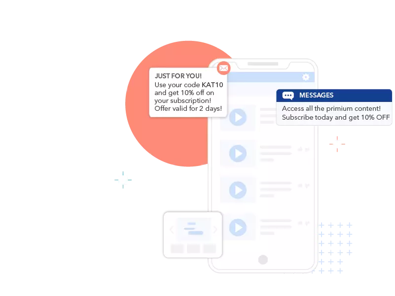 Convert freemium