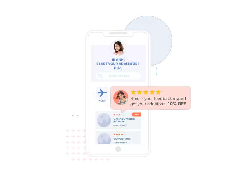 customer experience
