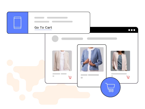 Inline Personalize Journeys - Netcore